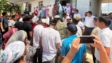 Азия: волнения в Туркестане, Котельники требуют избавить их от мигрантов
