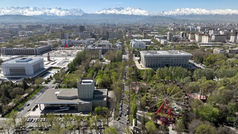 Бишкек мэриясы мыйзамсыз жүргөн мигранттарды аныктоо тапшырмасын берди  