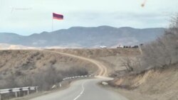Ըստ քաղաքագետի՝ քննարկվում է Սյունիք-Նախիջևան ճանապարհի վերահսկողությունը օտարերկրյա ընկերության պատվիրակելը. ԱԳՆ-ը դեռ չի մեկնաբանում