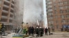 Ракетний удар по Одесі: влада каже про 14 загиблих і 46 поранених