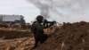 Kan: Израиль и ХАМАС приостановили переговоры о прекращении огня в Газе