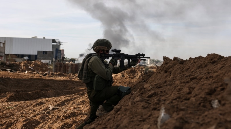 Израиль и ХАМАС приостановили переговоры о прекращении огня в Газе – СМИ