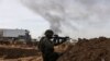 افزایش درگیری‌های اسرائیل و حماس در شمال غزه