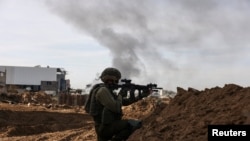 جنگ در غزه وارد هفتمین ماه خود شده است.
