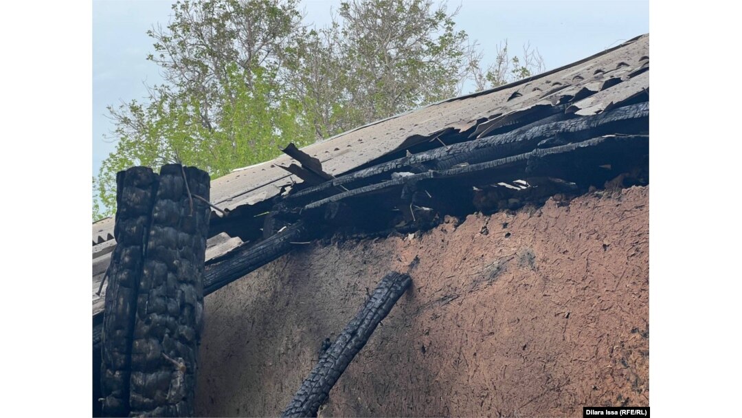 Барлығы Эриктің алғашқы секс видеосы туралы