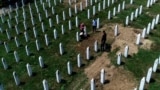 Ukopani ostaci žrtava genocida nađeni ispod fontane brčanskog ljekara