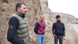 «7 ամիս է՝ ես ոչ մի քայլ չեմ տեսնում». դատաբժշկի եզրակացությունն ավելի է խորացրել Սմբատ Հարությունյանի հարազատների կասկածները