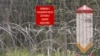Коли прикордонні переходи на кордоні з Білоруссю відкриються, наразі невідомо
