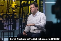 Ексголова правління ПрАТ «Національна енергетична компанія Укренерго» Володимир Кудрицький