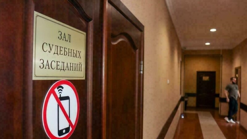 Суд рассмотрит ходатайство об исключении экспертизы Дзагоевой из материалов по делу Джабиева