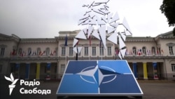 Як працює колективна безпека НАТО? Чому не лише Україні потрібен Альянс, а й Альянсу Україна (відео)