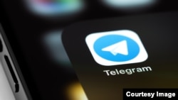 Russia's Digital Ministry said in a statement that work had begun to restore Telegram and a number of other services in Russia, adding that there had also been failures of the app outside Russia.
