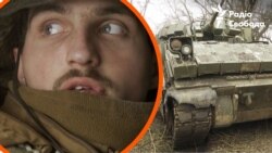«Я – твій батько»: військовий ЗСУ про бій з батьком-танкістом армії РФ (відео)