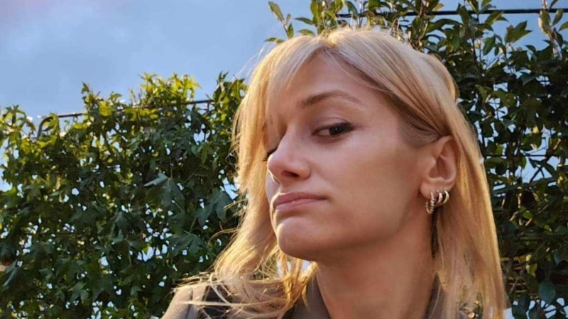 В Тбилиси задержана супруга блогера Учи Абашидзе