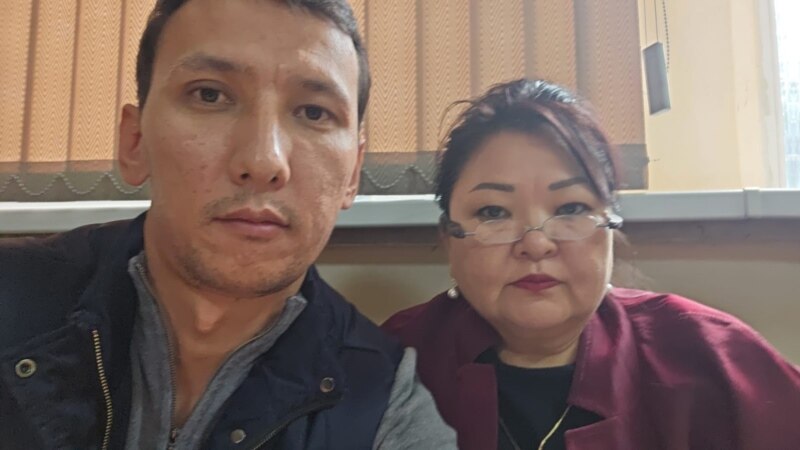 Полиция задержала в Алматы Абзала Достиярова, сообщается о задержании ещё двух активистов