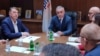 KOSOVO: Zlatan Elek (Zllatan Ellek), new head of the Serb List