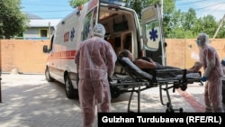 Иллюстрациялык сүрөт.