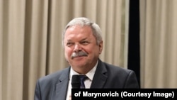 Мирослав Маринович