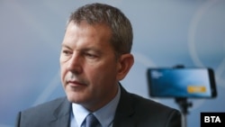 Министърът на електронното управление Георги Тодоров