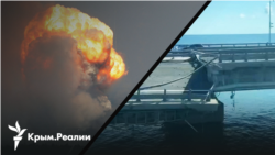 «Хлопок» будет цвести», а Крымский мост – «перегруженный и уставший» – Наталья Гуменюк о взрывах в Феодосии и усложненной логистике Крыма
