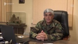 Արցախում Վիտալի Բալասանյանի առնչությամբ քրեական գործ է հարուցվել