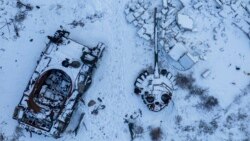 Время Свободы: Вышли танки в чисто поле. Разгром российской колонные под Угледаром 