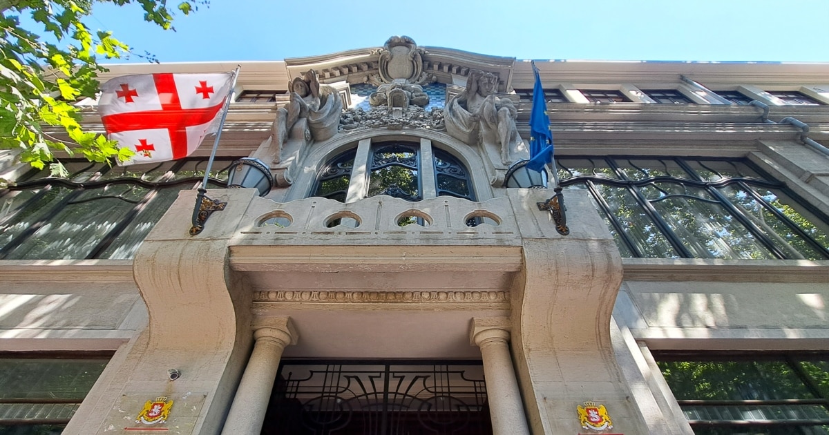 საგარეო საქმეთა სამინისტრო მიესალმება აზერბაიჯანსა და სომხეთს შორის შეთანხმებას