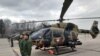 Helikopteri Vojske Srbije Erbas H145-M, Aerodrom Pukovnik-pilot Milenko Pavlović, Beograd