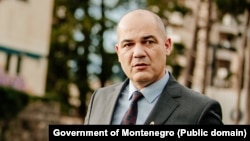 Milo Božović je uhapšen 2023. pod sumnjom za stvaranje kriminalne organizacije