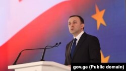 План был утвержден премьер-министром Ираклием Гарибашвили еще 11 декабря