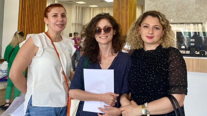 აქონდროპლაზიის მქონე ხუთი ბავშვი მედიკამენტ „ვოსორიდიტს” უახლოეს დღეებში მიიღებს