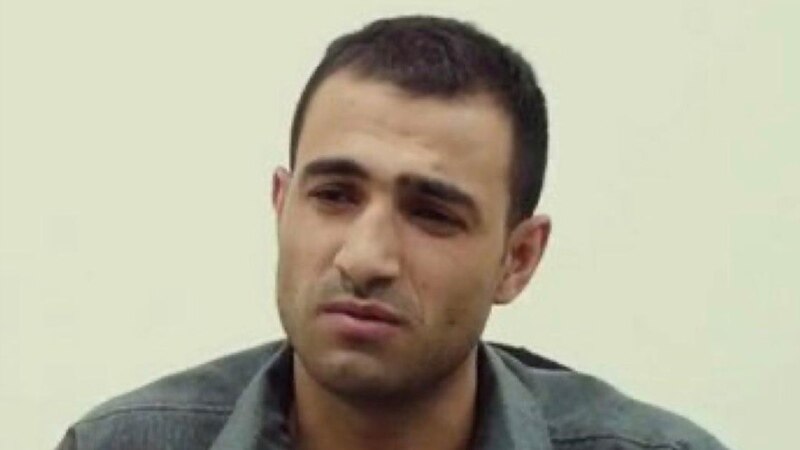رسانه‌های جمهوری اسلامی از اعدام یک  زندانی سیاسی در کرمانشاه خبر دادند