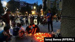 Moartea Alexandrei Ivanov la Spitalul Județean Botoșani a declanșat proteste și un val de solidaritate.
