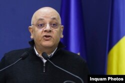 Raed Arafat spune că sistemul pentru situații de urgență, un model pentru alte țări europene, va fi dezintegrat prin mutarea COSU la Sănătate.