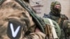 Россияне, помилованные за участие в войне, снова убивают