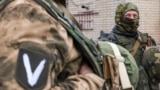 Оьрсийн эскархой бу шех "ДНР" олучу меттехь. Гайтаман сурт