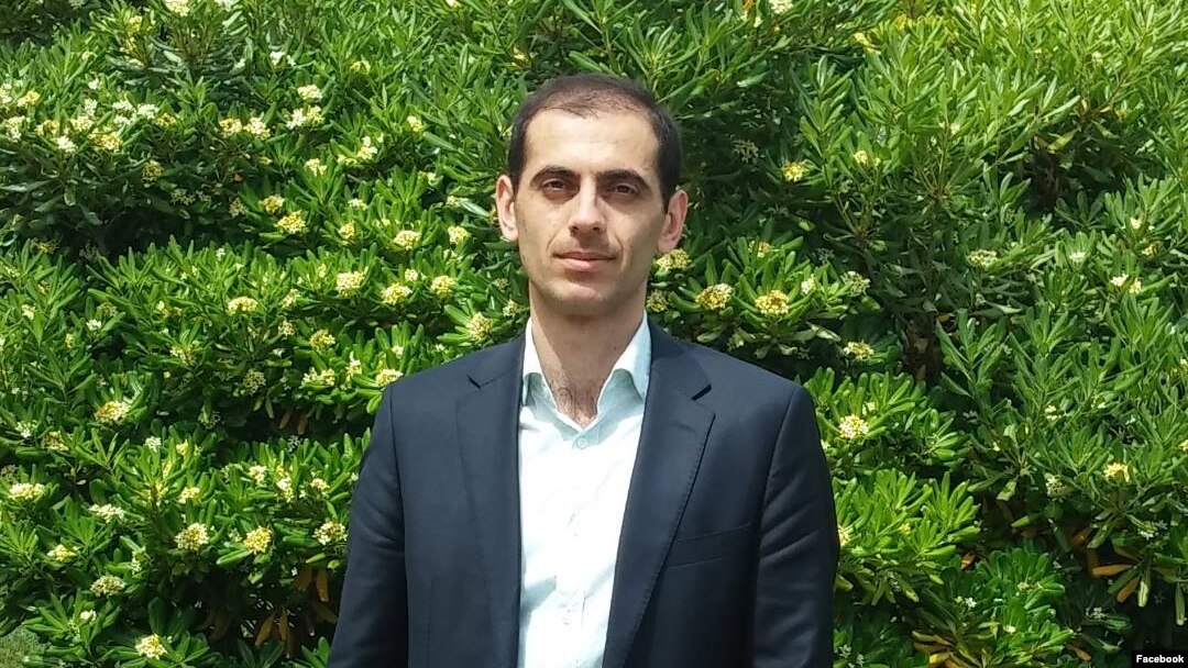  Zəka Mirağayev
