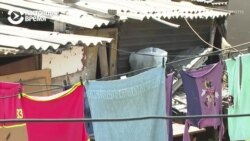 "Индийский квартал": как в столице Казахстана люди живут без  водопровода и канализации