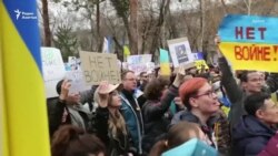 500 дней войны. Власти Казахстана в очередной раз отказали в митинге в поддержку Украины 