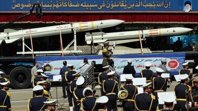 امریکا و بریتانیا تحریم های تازه یی  را علیه ایران اعلان کردند