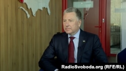 Курт Волкер, спеціальний представник Держдепартаменту США з питань України (2017–2019 рр.). Київ, 7 вересня 2023 року