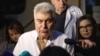 Д-р Румен Велев, дългогодишен директор на столичната болница "Шейново", чиято смяна предизвика протести на медиците в лечебното заведение.