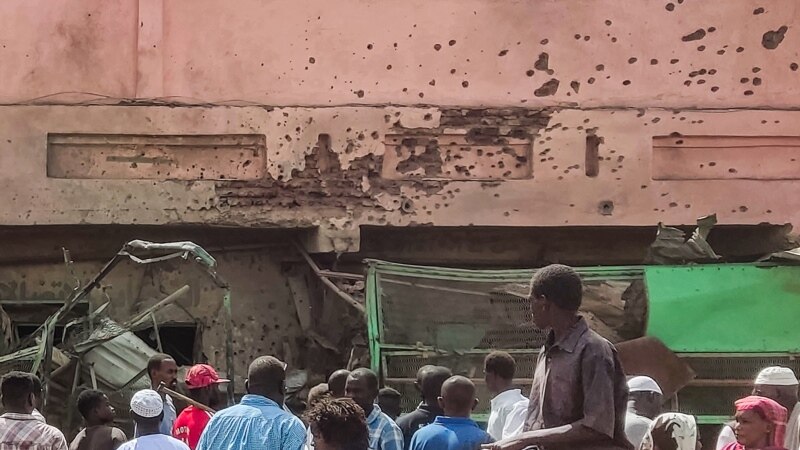 OKB: 87 trupa janë gjetur në varre masive në Sudan