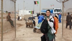 گفت‌وگو با نوا جمشیدی؛ گردشگر ایرانی که انتخاب کرد در افغانستان بماند