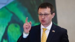 Украинский дипломат критикует «Грузинскую мечту»