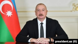 İlham Əliyev