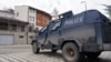 Policia ruan Rajska Banjën, qytetarët kundër administrimit të saj nga Kosova