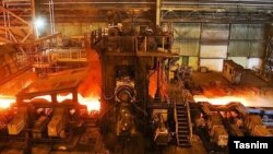 ایران از سال ۲۰۱۸ تا ۲۰۲۲، دهمین تولیدکننده بزرگ فولاد جهان در فهرست انجمن جهانی فولاد بود