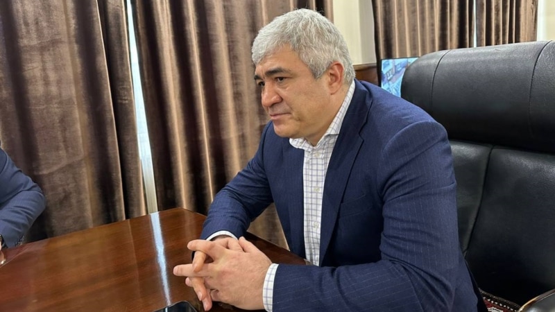 Глава дагестанского Буйнакска ушел в отставку после массового отравления жителей 