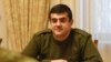 Жикчил Тоолуу Карабактын мурдагы президенттеринин бири Араик Арутюнян.